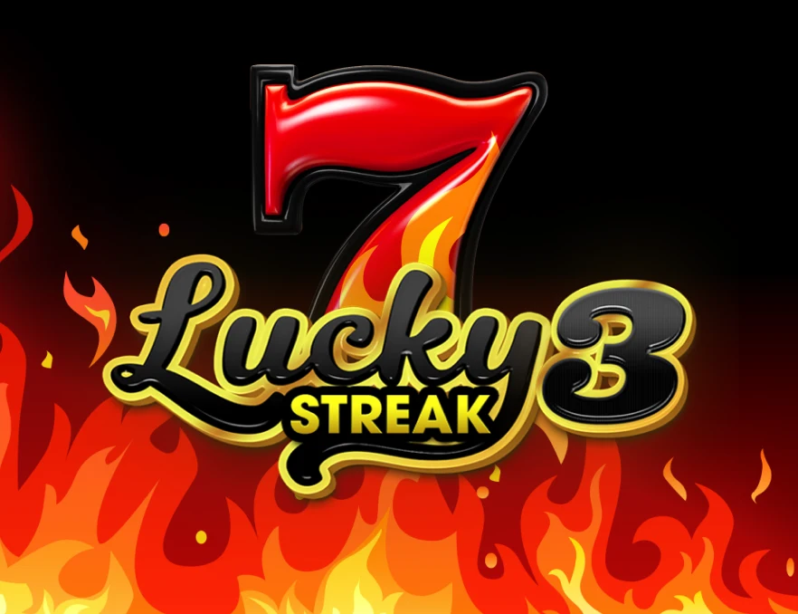 Lucky Streak 3 — игровая карточка