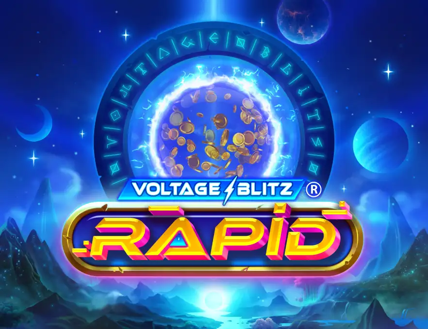 Golden Vault — игровая карточка